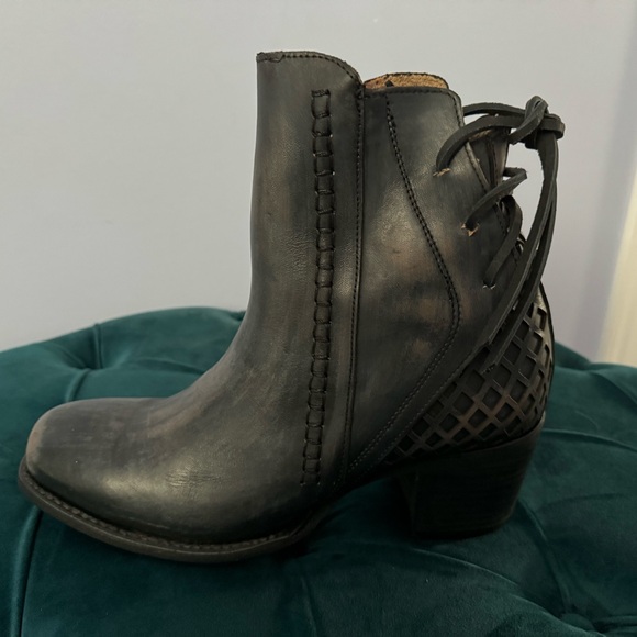 Freebird Boots size 12 - Picture 5 of 8